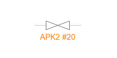 APK2 #20